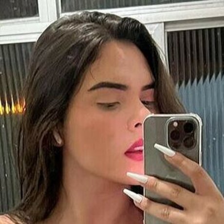 Nacktes geleaktes OnlyFans-Foto von Chrxxstina1