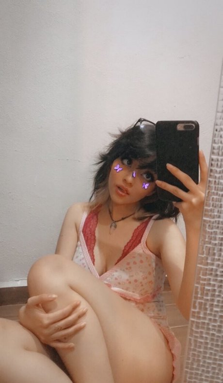Nacktes geleaktes OnlyFans-Foto von Nickdronninger