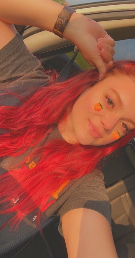 Nacktes geleaktes OnlyFans-Foto von Heatherharleyyy