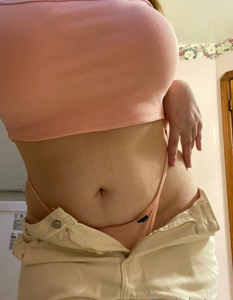 Nacktes geleaktes OnlyFans-Foto von Wanderlustxoxo