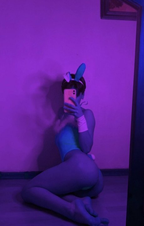 Nacktes geleaktes OnlyFans-Foto von Aleksaleksis