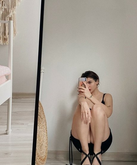 Nacktes geleaktes OnlyFans-Foto von Turkish Beauty