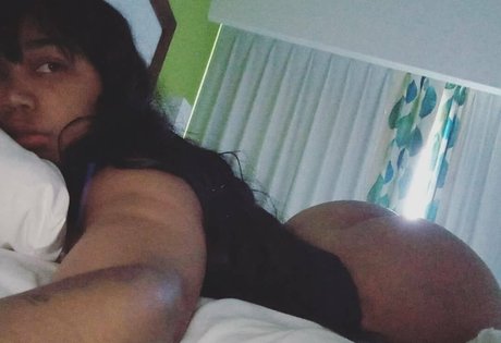 Nacktes geleaktes OnlyFans-Foto von Annabellrios