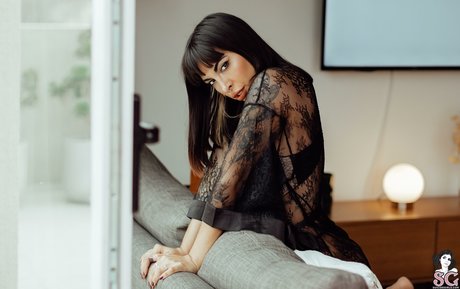 Nacktes geleaktes OnlyFans-Foto von Turkanotdead