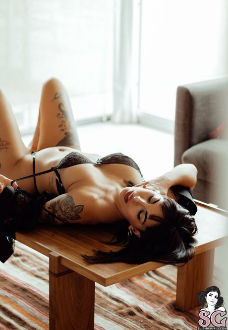 Nacktes geleaktes OnlyFans-Foto von Turkanotdead