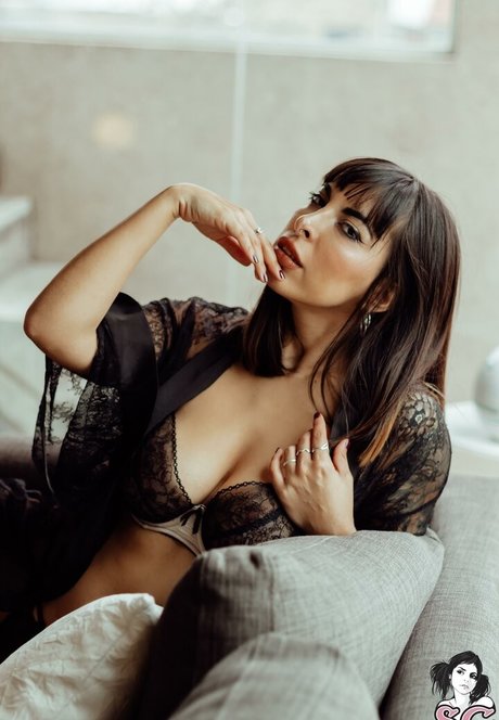 Nacktes geleaktes OnlyFans-Foto von Turkanotdead