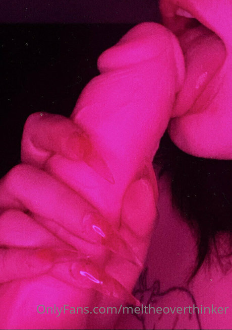 Meltheoverthinker