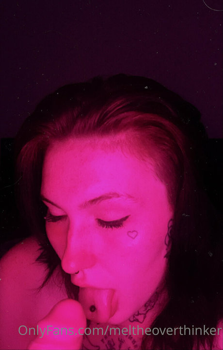 Meltheoverthinker