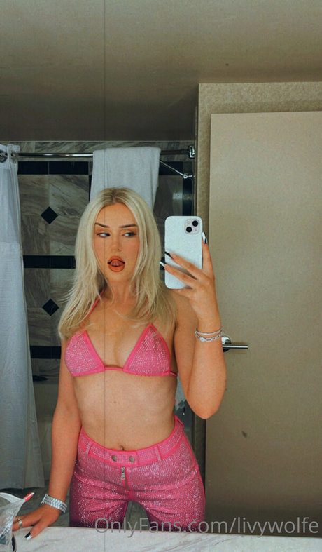 Livywolfe
