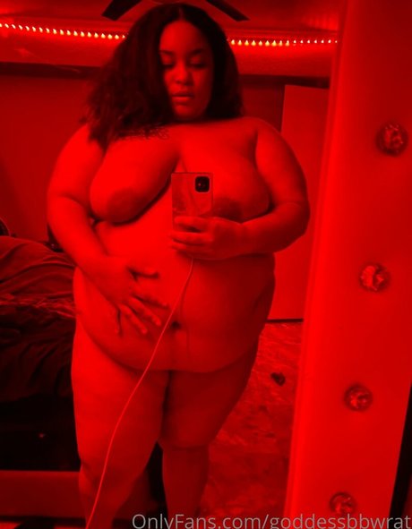 Goddessbbwrat