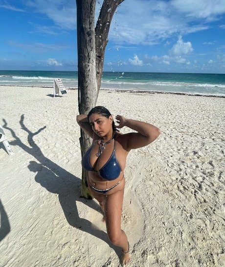 Nacktes geleaktes OnlyFans-Foto von Chippy Nonstop