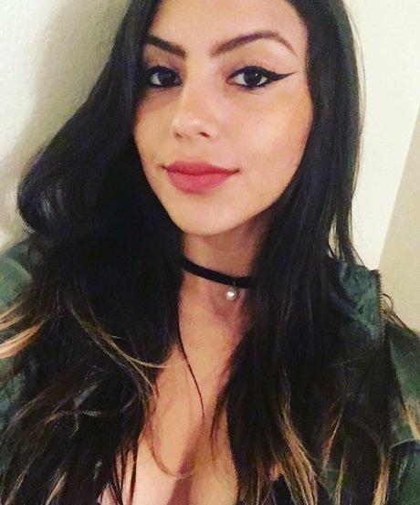 Nacktes geleaktes OnlyFans-Foto von Kamisama