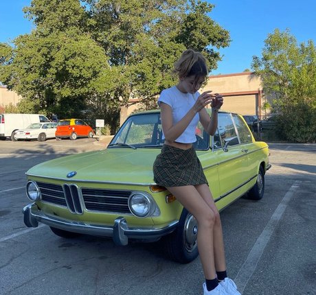 Emiliee Russo
