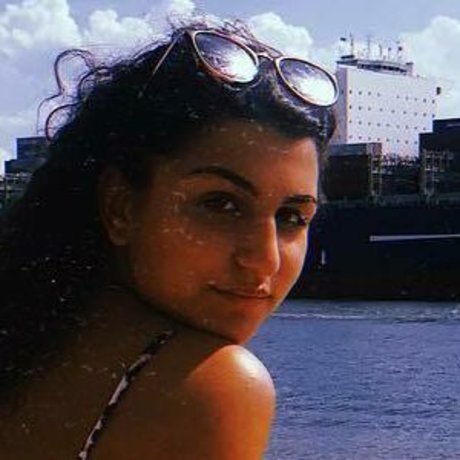 Nacktes geleaktes OnlyFans-Foto von Chiara Dulberg
