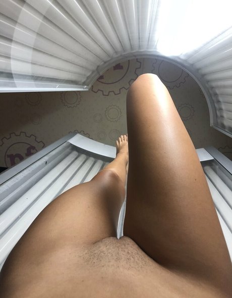 Nacktes geleaktes OnlyFans-Foto von Southern Belle Brook
