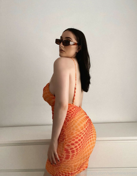 Sammie Warren