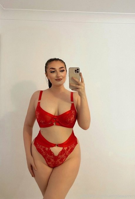 Sammie Warren
