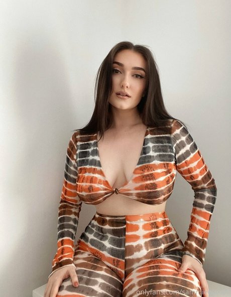 Sammie Warren