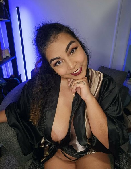 Nacktes geleaktes OnlyFans-Foto von Tequilatime2