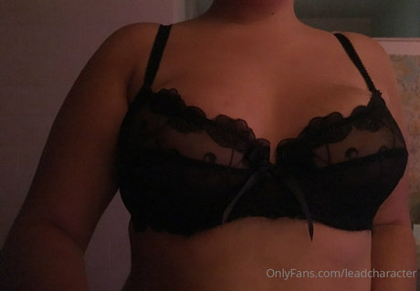 Nacktes geleaktes OnlyFans-Foto von Devilinprada99