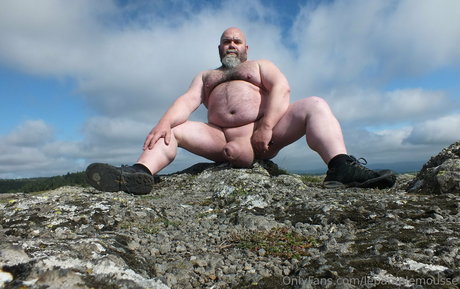 Nacktes geleaktes OnlyFans-Foto von Lepamplemousse