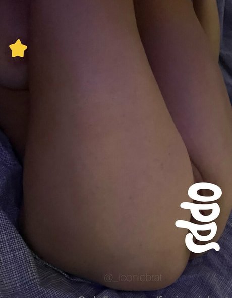 Nacktes geleaktes OnlyFans-Foto von Faviconicbrat