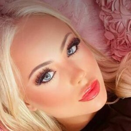 Nacktes geleaktes OnlyFans-Foto von Gina Ogden