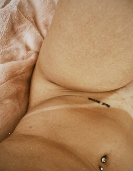 Nacktes geleaktes OnlyFans-Foto von Renata Soares