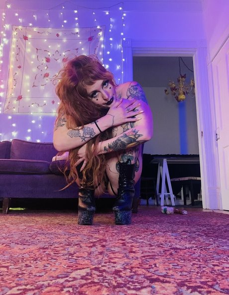 Hotdonna666free