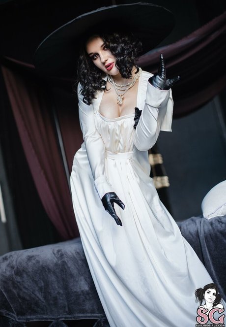 Nacktes geleaktes OnlyFans-Foto von Marshswallow
