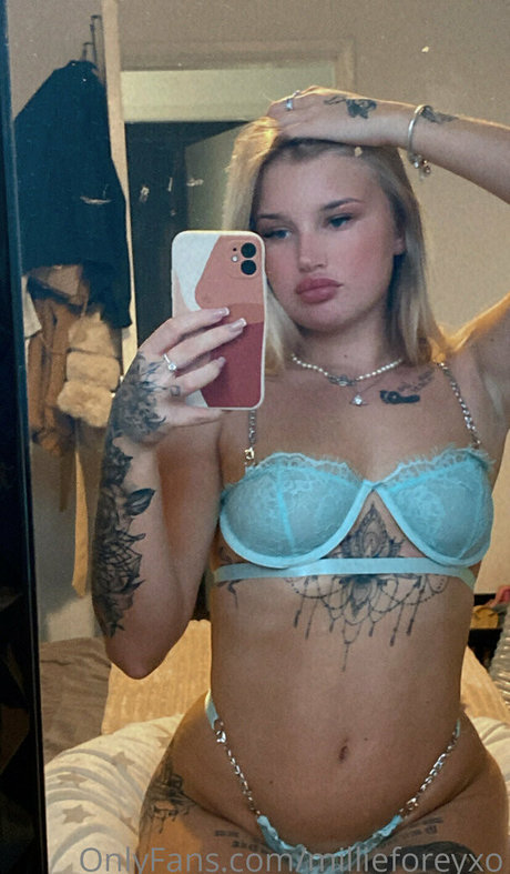 Millieforeyxo