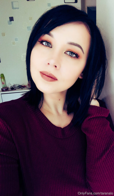 Nacktes geleaktes OnlyFans-Foto von Taranalo