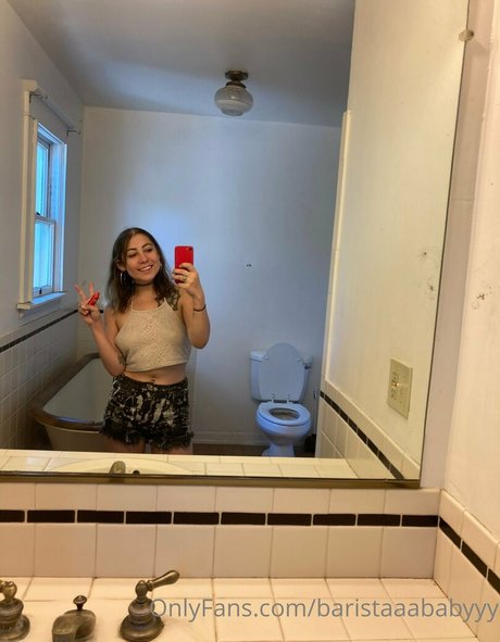 Baristaaababyyy