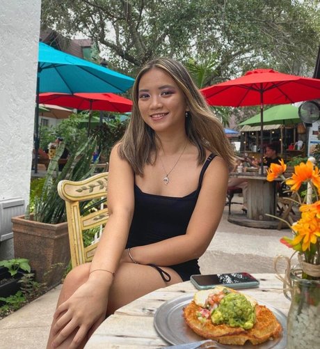 Nacktes geleaktes OnlyFans-Foto von Vianney