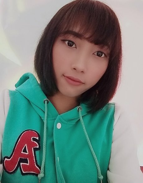 Nacktes geleaktes OnlyFans-Foto von Himiraenogaki