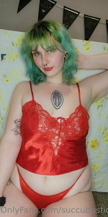 Succubusticslut