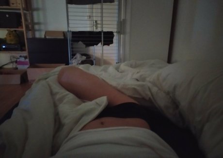 Nacktes geleaktes OnlyFans-Foto von Kittykathee