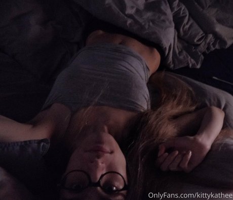 Nacktes geleaktes OnlyFans-Foto von Kittykathee