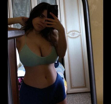 Nacktes geleaktes OnlyFans-Foto von Alessia Ancler