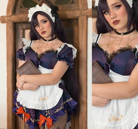 Nacktes geleaktes OnlyFans-Foto von Kotori Doll