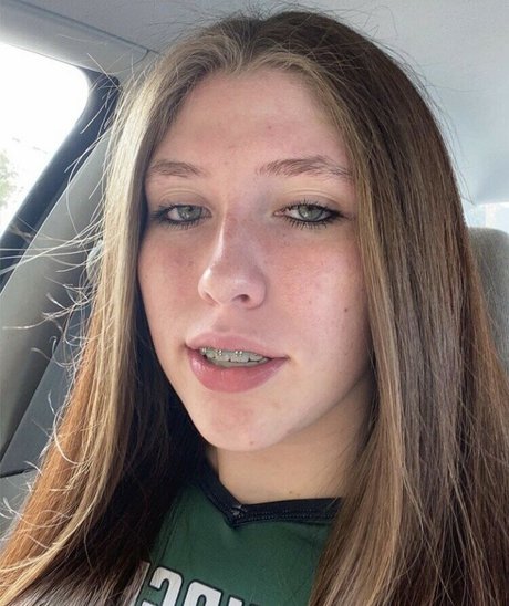 Nacktes geleaktes OnlyFans-Foto von Jvlie