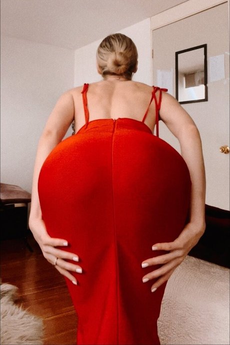 Nacktes geleaktes OnlyFans-Foto von Flirtina Muse