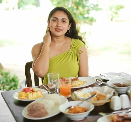 Nimesha Jayarathne