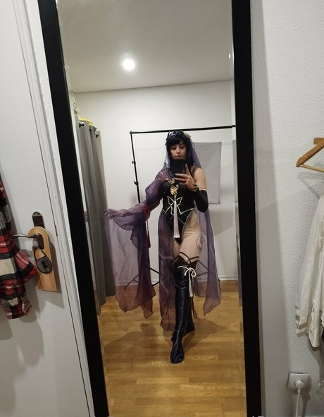 Nacktes geleaktes OnlyFans-Foto von Yourlocalflatweeb