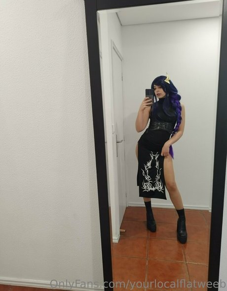 Yourlocalflatweeb