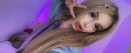 Nacktes geleaktes OnlyFans-Foto von Henntaiiiqueen