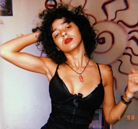 Nacktes geleaktes OnlyFans-Foto von Caxinhox