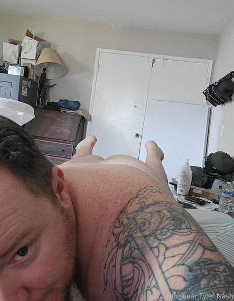 Celtic_bear
