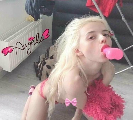 Nacktes geleaktes OnlyFans-Foto von Sexynicolee