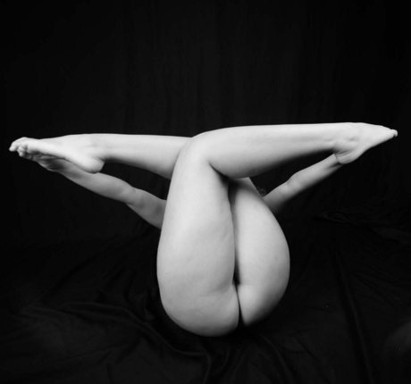 Nacktes geleaktes OnlyFans-Foto von Erika Mahya